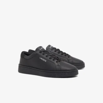 Courtderby leren Sneakers voor heren