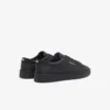 Courtderby leren Sneakers voor heren