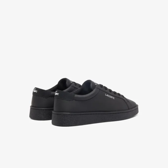 Courtderby leren Sneakers voor heren