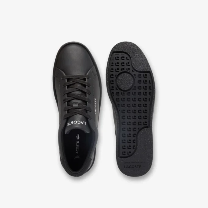 Courtderby leren Sneakers voor heren
