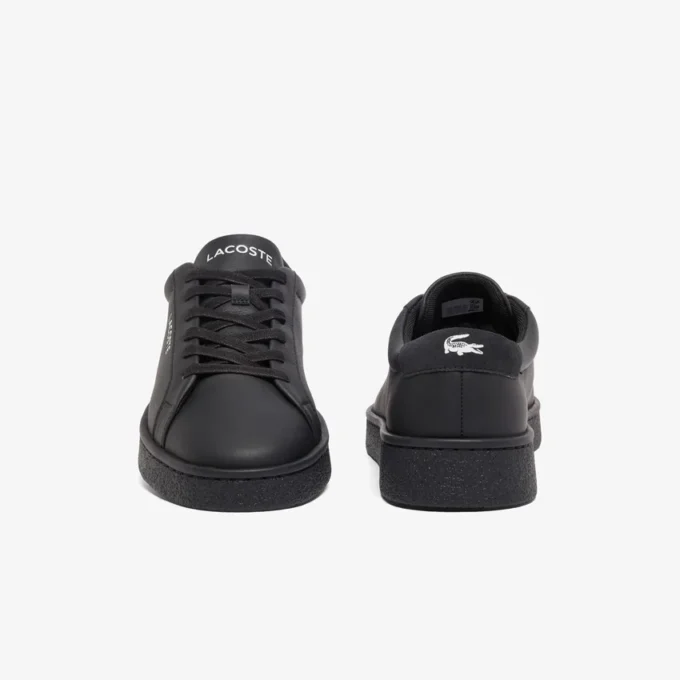 Courtderby leren Sneakers voor heren
