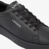 Courtderby leren Sneakers voor heren