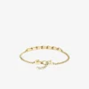 Crocodelle-armband