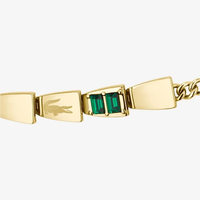 Crocodelle-armband