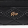 Crocodelle lederen pasjeshouder