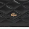 Crocodelle leren portemonnee