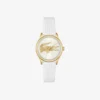 Crocodelle siliconenhorloge