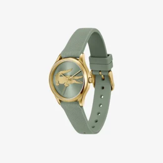 Crocodelle siliconenhorloge