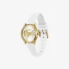Crocodelle siliconenhorloge
