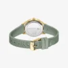 Crocodelle siliconenhorloge
