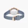 Crocodelle siliconenhorloge