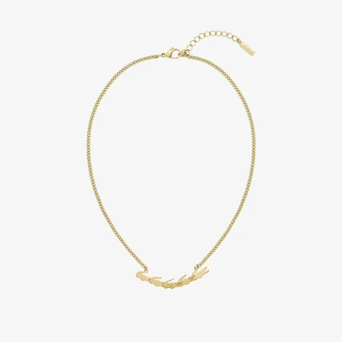Crocodile Multi-ketting