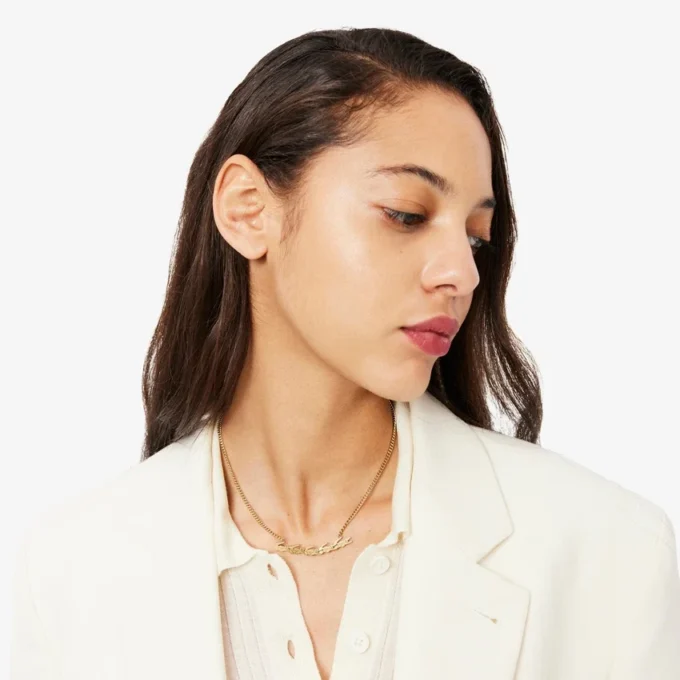 Crocodile Multi-ketting