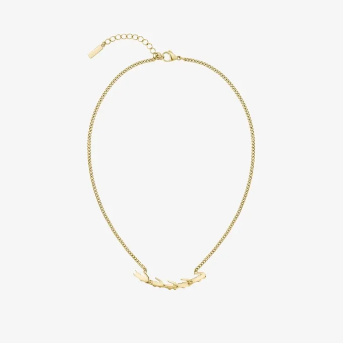 Crocodile Multi-ketting