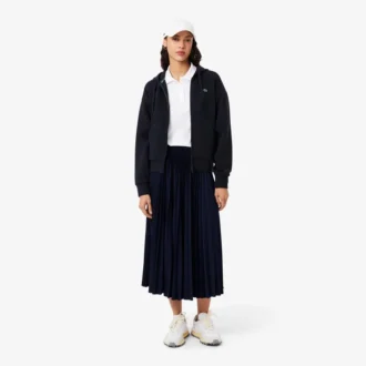 Dames Regular Fit soepel Petit Piqué-Polo