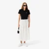 Dames Regular Fit soepel Petit Piqué-Polo
