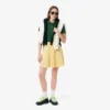 Dames Regular Fit soepel Petit Piqué-Polo