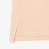 Dames Regular Fit soepel Petit Piqué-Polo