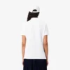 Dames Regular Fit soepel Petit Piqué-Polo