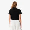 Dames Regular Fit soepel Petit Piqué-Polo