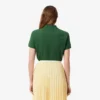 Dames Regular Fit soepel Petit Piqué-Polo
