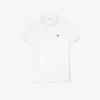 Dames Regular Fit soepel Petit Piqué-Polo