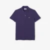 Dames Regular Fit soepel Petit Piqué-Polo