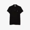 Dames Regular Fit soepel Petit Piqué-Polo
