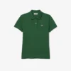 Dames Regular Fit soepel Petit Piqué-Polo