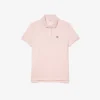 Dames Regular Fit soepel Petit Piqué-Polo