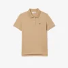 Dames Regular Fit soepel Petit Piqué-Polo