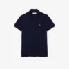 Dames Regular Fit soepel Petit Piqué-Polo