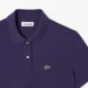Dames Regular Fit soepel Petit Piqué-Polo