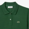 Dames Regular Fit soepel Petit Piqué-Polo