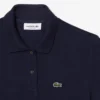 Dames Regular Fit soepel Petit Piqué-Polo