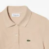 Dames Regular Fit soepel Petit Piqué-Polo