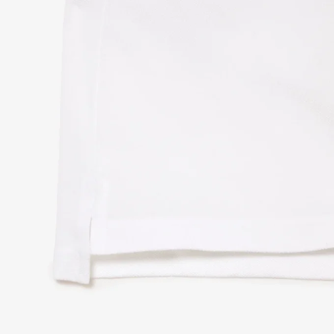 Dames Regular Fit soepel Petit Piqué-Polo