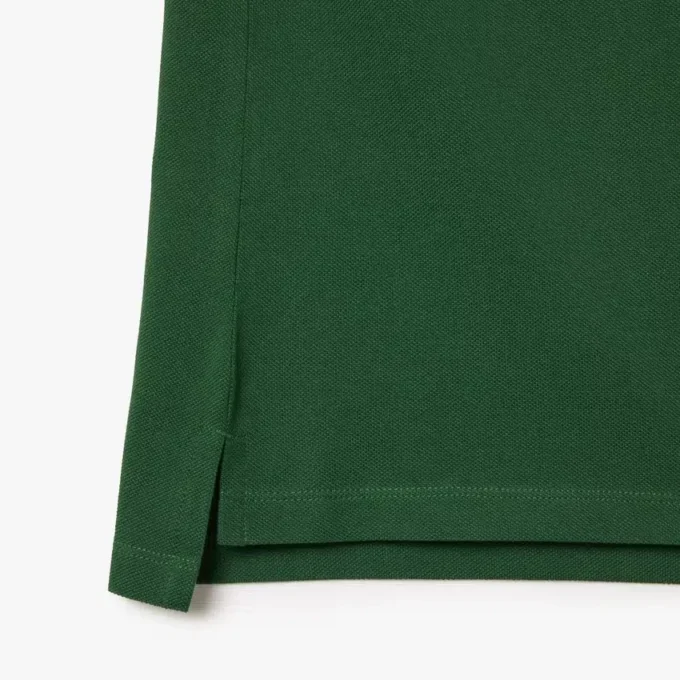 Dames Regular Fit soepel Petit Piqué-Polo