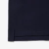 Dames Regular Fit soepel Petit Piqué-Polo