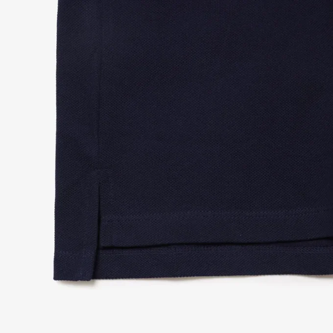 Dames Regular Fit soepel Petit Piqué-Polo