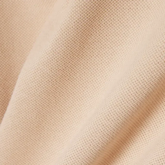Dames Regular Fit soepel Petit Piqué-Polo