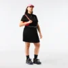 Dames Regular Fit soepel Petit Piqué-Polo