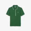 Dames Regular Fit Tennis thermoregulerend Polo