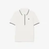 Dames Regular Fit Tennis thermoregulerend Polo
