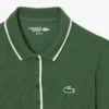 Dames Regular Fit Tennis thermoregulerend Polo
