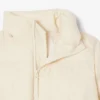 Dames Relaxed Fit donsjack met capuchon