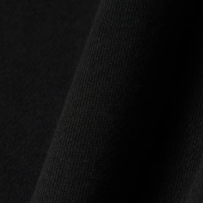 Dames sweatpants met logo en rechte pasvorm