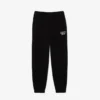 Dames sweatpants met rechte pijpen