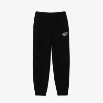 Dames sweatpants met rechte pijpen