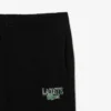 Dames sweatpants met rechte pijpen